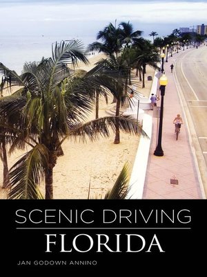 cover image of Scenic Driving Florida